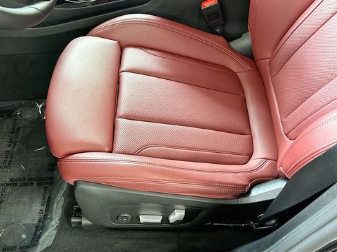 Certified 2024 BMW X3 sDrive30i w/ Premium Package RWD image 19