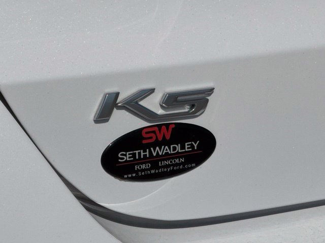 Used 2022 Kia K5 GT-Line w/ GT-Line FWD Premium Package image 11