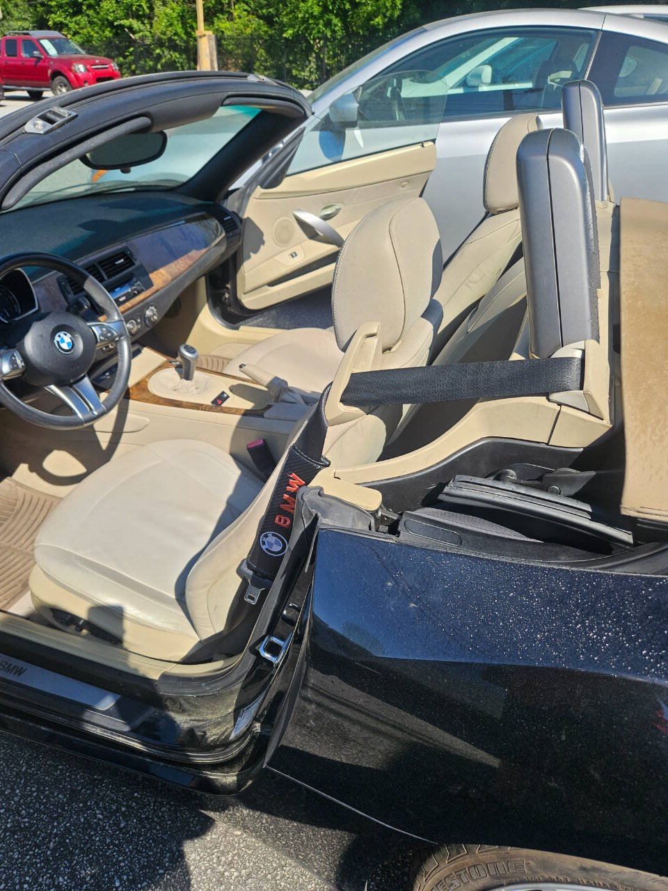 Used 2006 BMW Z4 3.0i RWD image 88