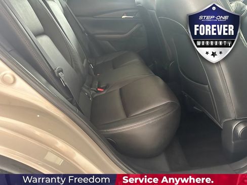 Used 2024 MAZDA CX-30 AWD 2.5 S w/ Premium Package image 36