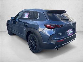 Certified 2024 MAZDA CX-50 AWD 2.5 S w/ Preferred Package video 3