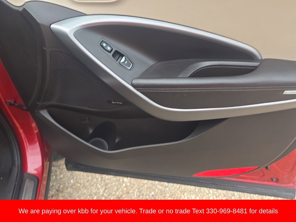 Used 2013 Hyundai Santa Fe Limited w/ Technology Pkg FWD image 26