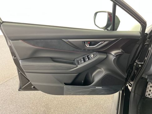 New 2026 Subaru WRX GT w/ Accessory Package #2 AWD/4WD image 12