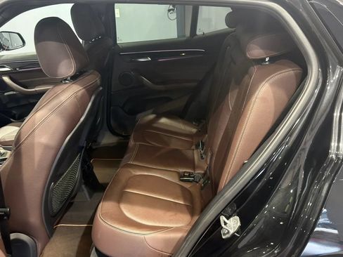 Used 2018 BMW X2 sDrive28i FWD image 8