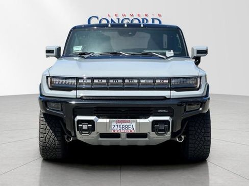 Used 2024 GMC Hummer EV 3X w/ Extreme Off-Road Package image 9