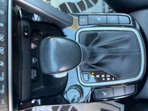 Used 2021 Kia Seltos SX image 12