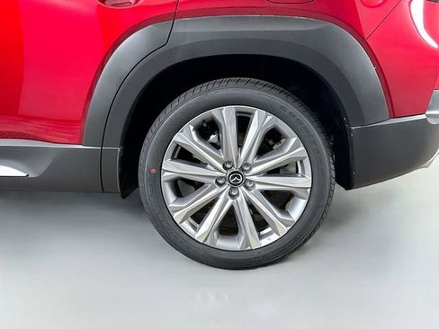 New 2026 MAZDA CX-50 2.5 Turbo w/ Accent Package AWD/4WD image 32