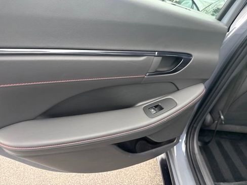 Certified 2024 Hyundai Sonata N Line FWD image 17