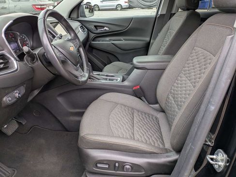 Used 2019 Chevrolet Equinox LT AWD/4WD image 19