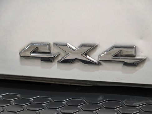 Used 2017 RAM 2500 SLT image 52