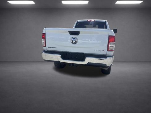 Used 2024 RAM 2500 Big Horn AWD/4WD image 23