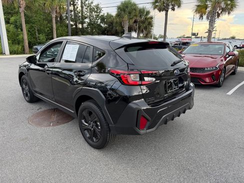 Used 2026 Subaru Crosstrek 2.5i AWD/4WD image 5