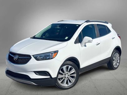 Used 2019 Buick Encore Preferred