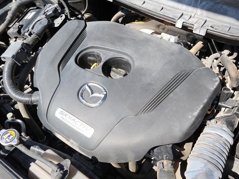 Used 2019 MAZDA CX-9 Signature AWD/4WD image 10