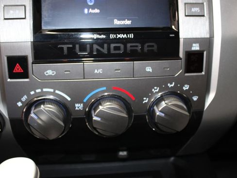 Used 2018 Toyota Tundra SR5 w/ TRD Off Road Package AWD/4WD image 54