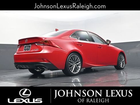 Used 2020 Lexus IS 300 AWD w/ Navigation Package image 21