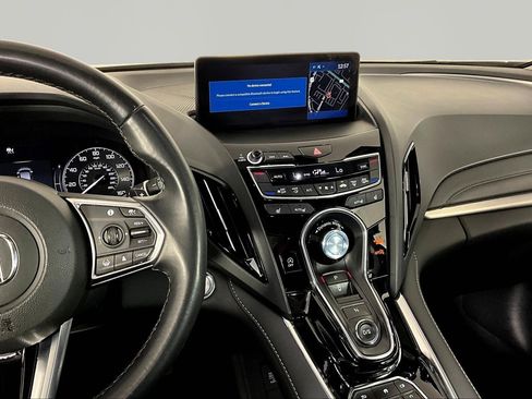 Used 2024 Acura RDX SH-AWD w/ Technology Package image 9