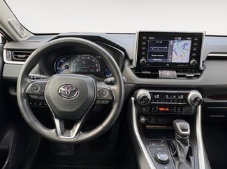 Used 2021 Toyota RAV4 Limited AWD/4WD video 2