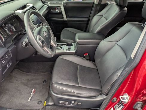 Used 2022 Toyota 4Runner TRD Sport RWD image 13