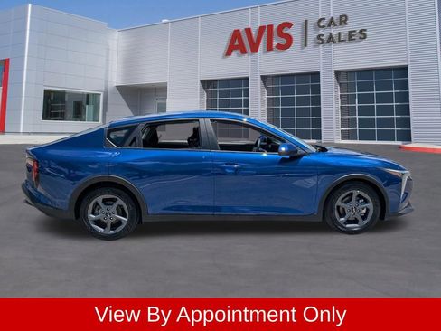 Used 2025 Kia K4 FWD image 4