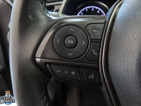 Used 2022 Toyota Camry SE FWD image 13