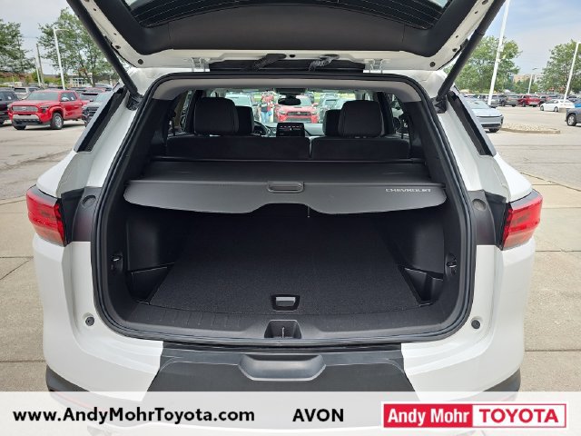 Used 2023 Chevrolet Blazer LT FWD image 29