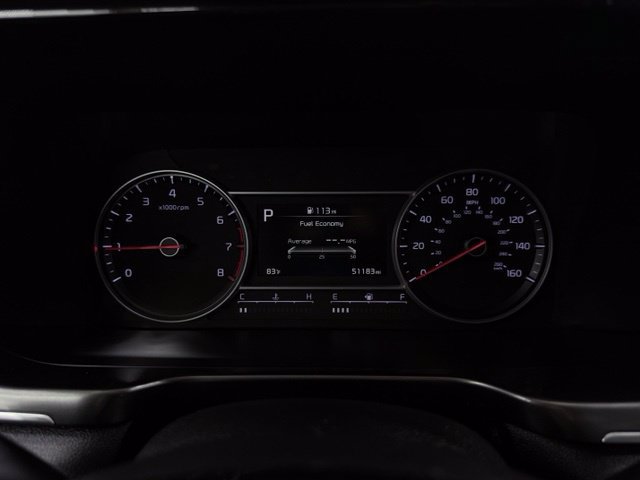 Used 2023 Kia Sorento LX FWD image 22