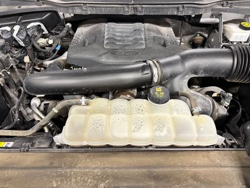 Used 2023 Ford F150 King Ranch w/ Equipment Group 601A High AWD/4WD image 25