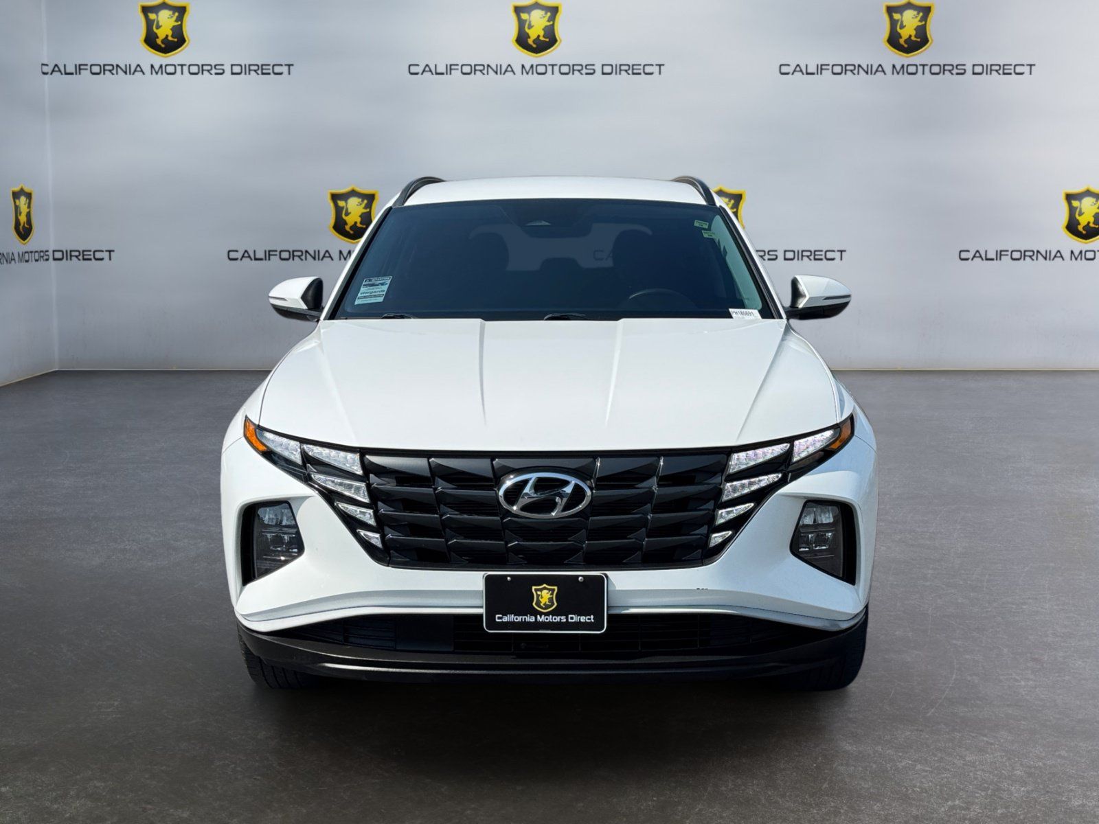 Used 2023 Hyundai Tucson SEL FWD image 8