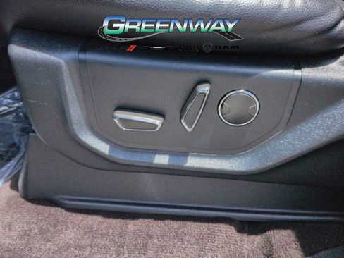 Used 2021 Ford Expedition Max Limited RWD image 18