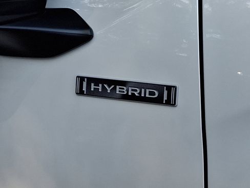 Used 2025 Subaru Forester Limited w/ Protection Package (1PH) image 4