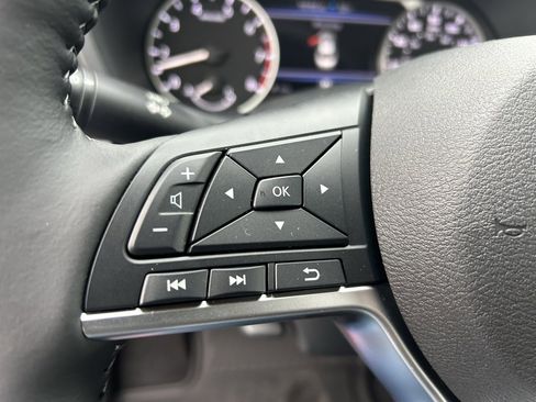 Used 2025 Nissan Sentra SV w/ All-Weather Package image 13