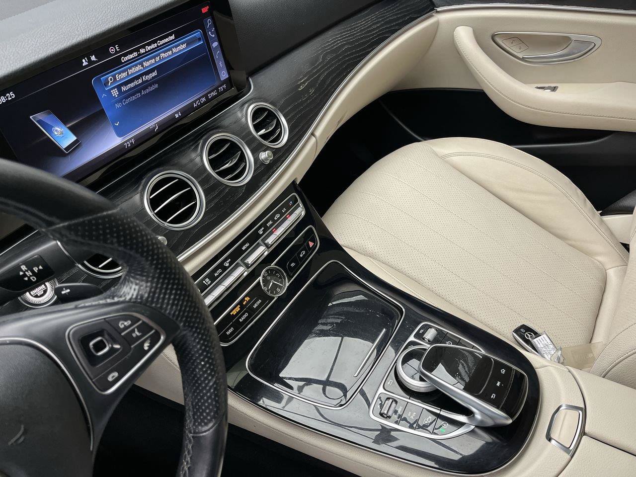 Used 2017 Mercedes-Benz E 300 4MATIC image 21