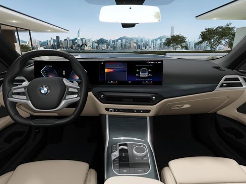 New 2027 BMW 430i Convertible image 12