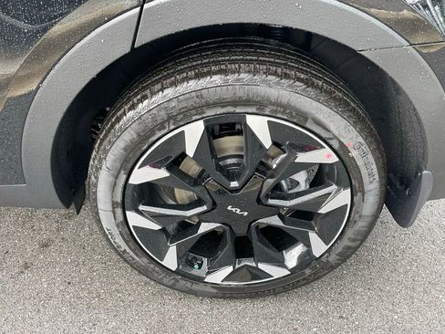 New 2026 Kia Sorento EX image 33