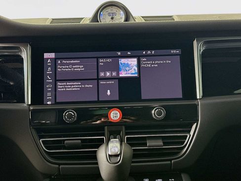 New 2026 Porsche Macan Turbo image 17