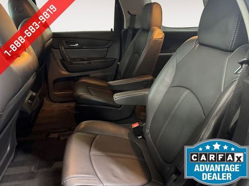 Used 2017 GMC Acadia Limited SLT AWD/4WD image 22