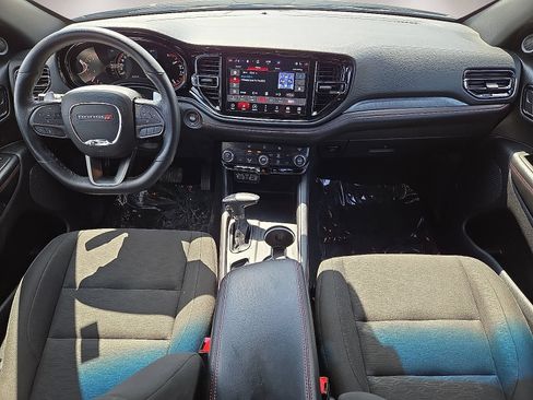 Used 2026 Dodge Durango GT AWD/4WD image 18