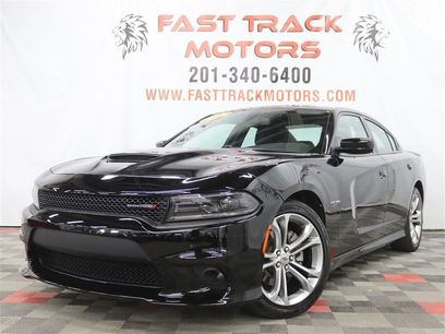 Used 2022 Dodge Charger R/T