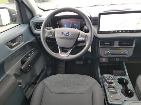 New 2025 Ford Maverick XL w/ Equipment Group 101A image 19