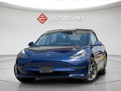 Used 2023 Tesla Model 3 Standard Range
