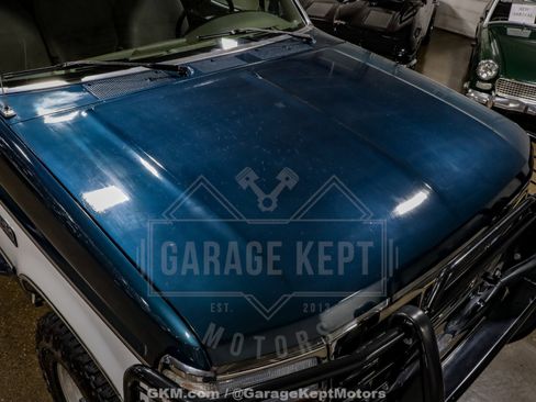 Used 1995 Ford F250 XLT image 14