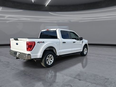 Used 2021 Ford F150 XLT w/ Max Trailer Tow Package AWD/4WD image 5