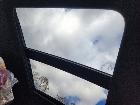 New 2025 Acura ADX A-Spec image 11