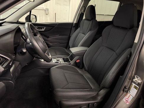 Used 2019 Subaru Forester Premium image 4