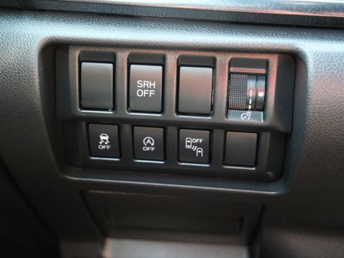 Used 2024 Subaru Forester Wilderness AWD/4WD image 26