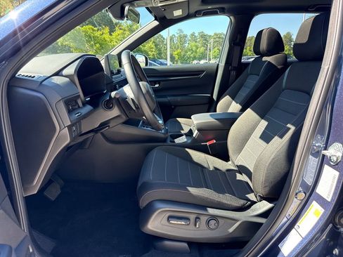 Certified 2025 Honda CR-V Sport image 13