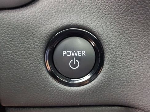 Used 2025 Toyota Sequoia Limited w/ Nightshade Package image 32