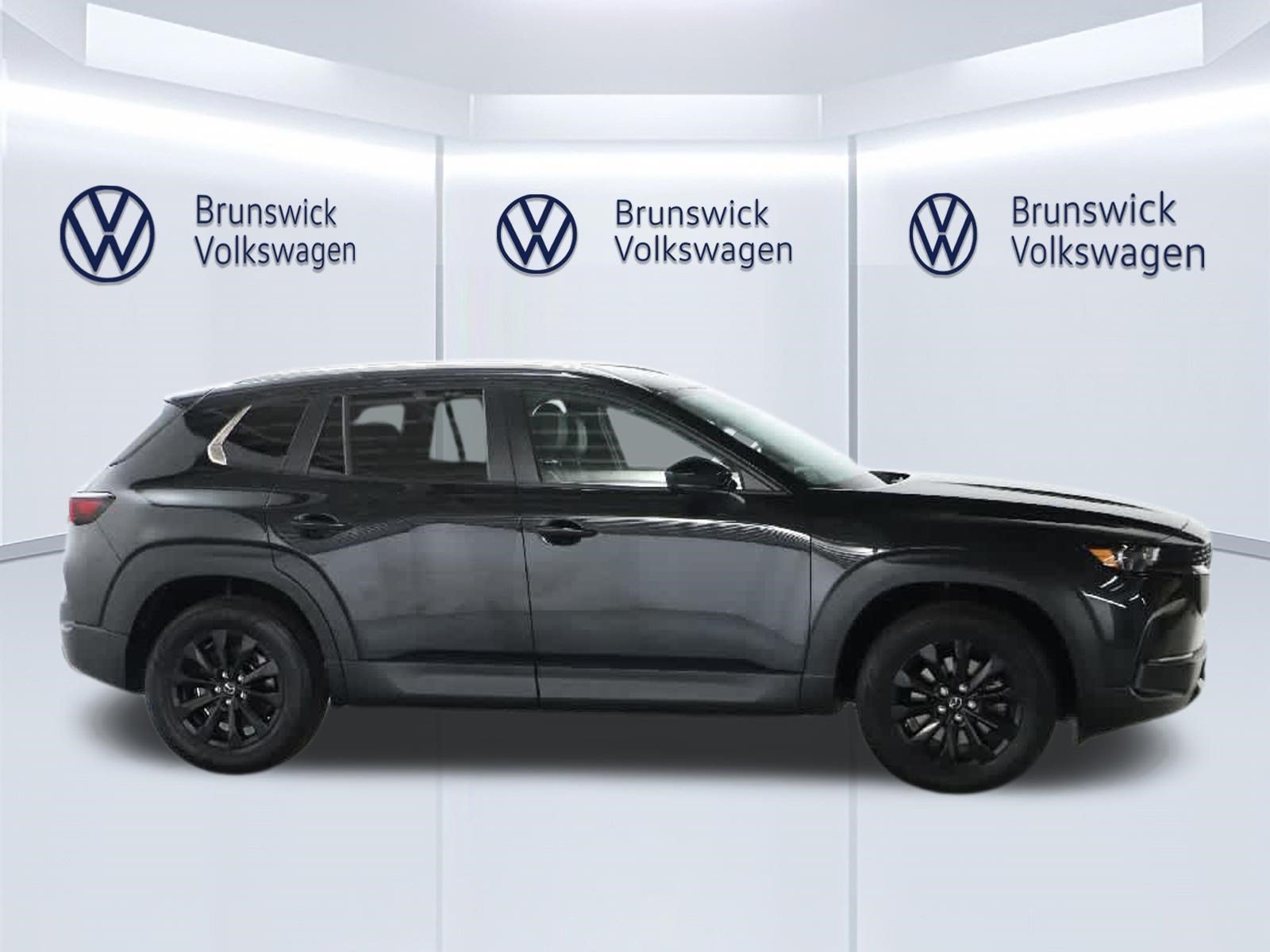 Certified 2024 MAZDA CX-50 AWD 2.5 S w/ Weather Package image 11