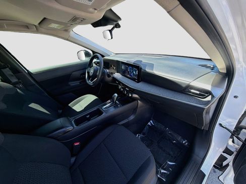 Used 2026 Nissan Kicks S FWD image 31
